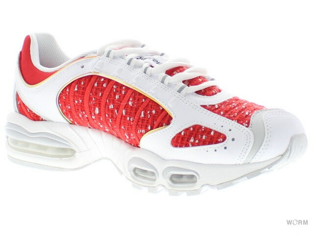 【US8】 NIKE AIR MAX TAILWIND IV / S AT3854-100 【DS】