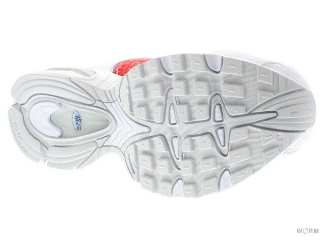 【US8】 NIKE AIR MAX TAILWIND IV / S AT3854-100 【DS】