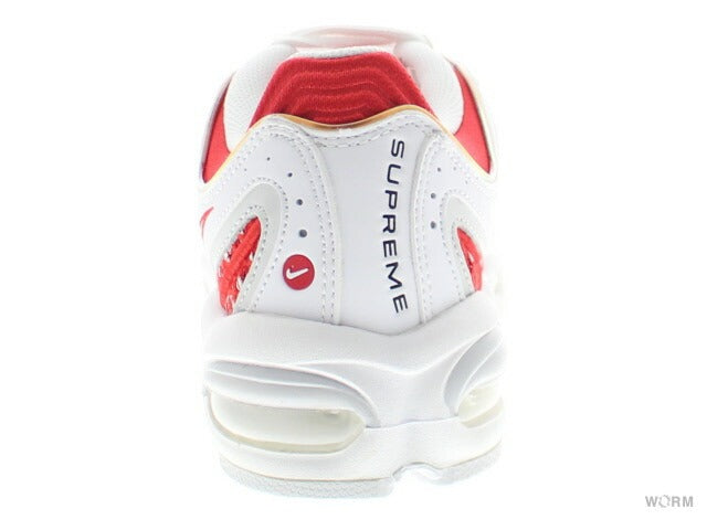 【US8】 NIKE AIR MAX TAILWIND IV / S AT3854-100 【DS】