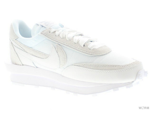 【US8】 NIKE LDWAFFLE / SACAI BV0073-101 【DS】