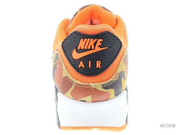 【US9.5】 NIKE AIR MAX 90 SP DUCK CAMO CW4039-800 【DS】-WORM OSAKA-WORM TOKYO WEB STORE-100% Authentic Sneakers