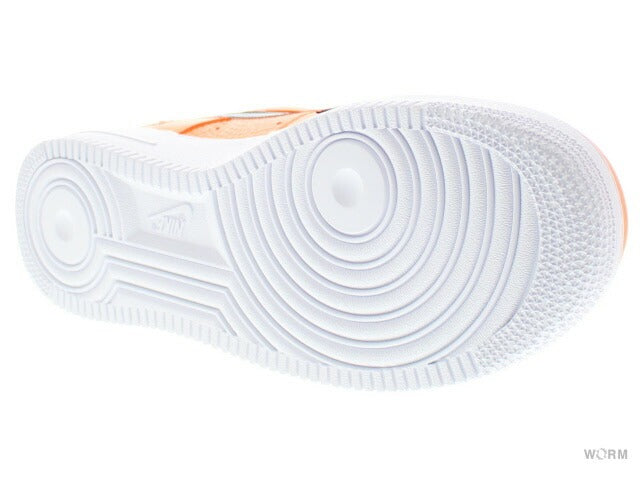 【US9】 NIKE AIR FORCE 1 '07 PRM JDI AR7719-800 【DS】-WORM TOKYO-WORM TOKYO WEB STORE-100% Authentic Sneakers