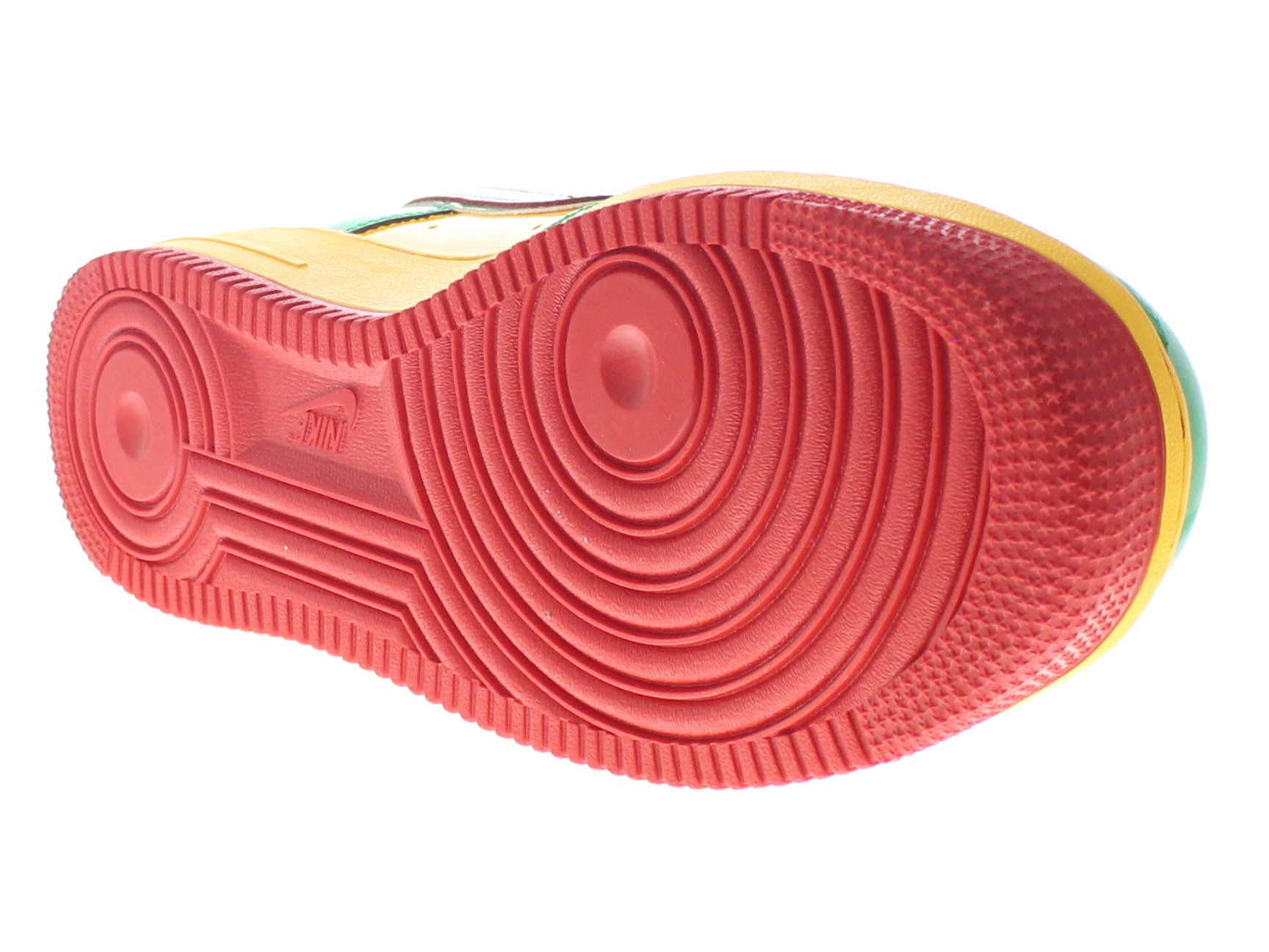 【US11】 NIKE US FORCE 1 IH4383-300 【DS】