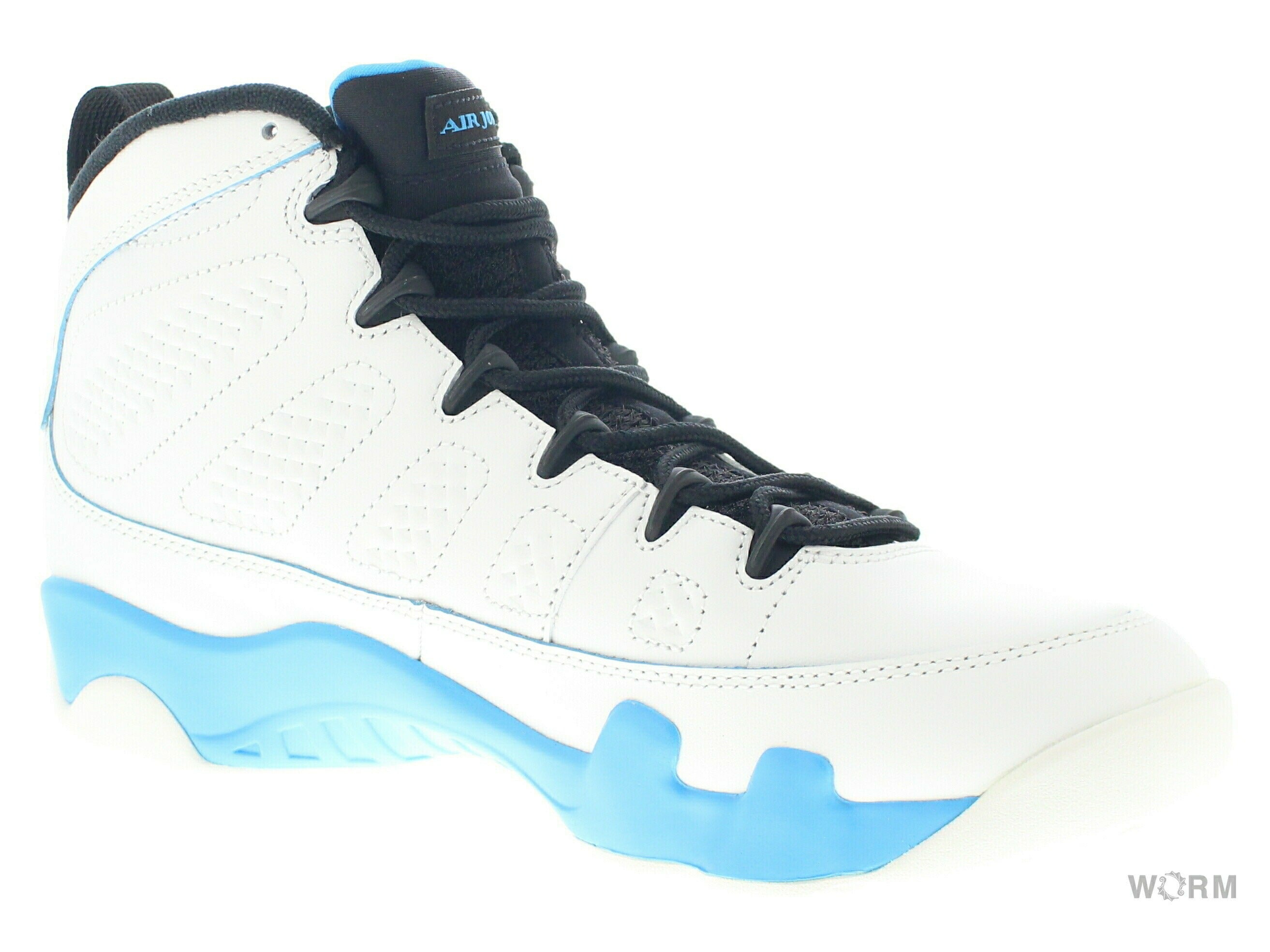 【US7.5】 AIR JORDAN 9 RETRO FQ8992-101 【DS】-WORM TOKYO-WORM TOKYO WEB STORE-100% Authentic Sneakers