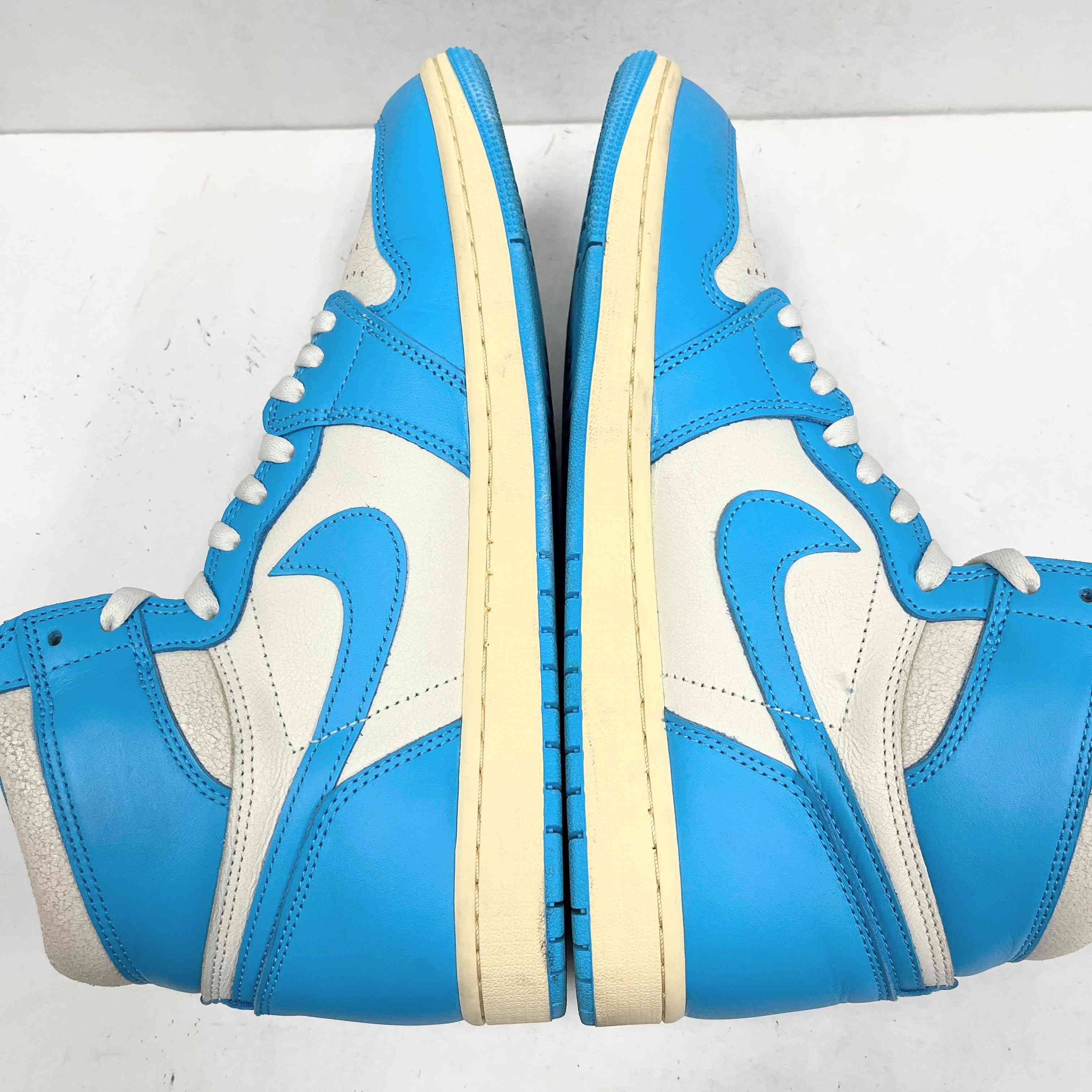 【US11.5】 AIR JORDAN 1 RETRO HIGH OG DZ5485-402 【USED】