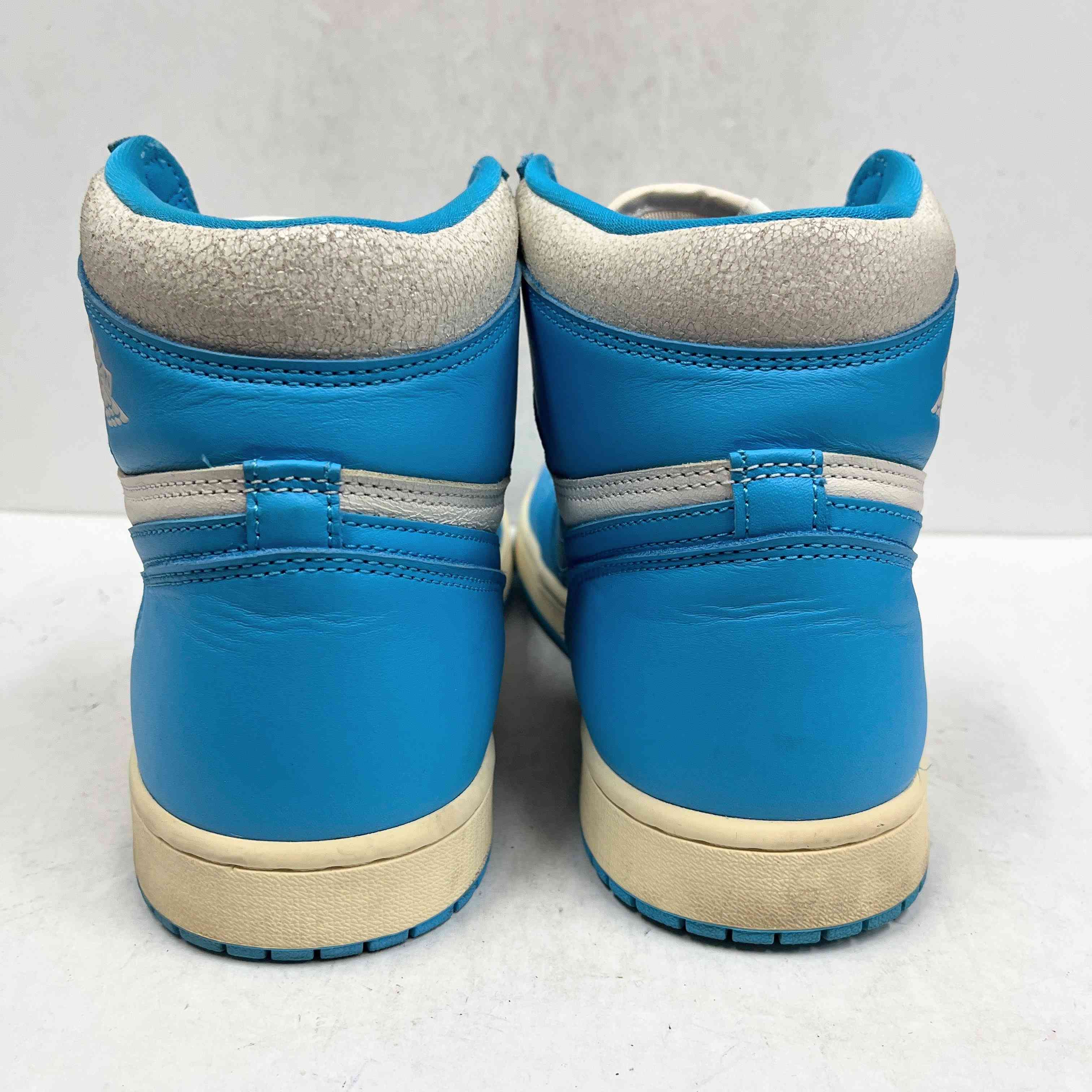 【US11.5】 AIR JORDAN 1 RETRO HIGH OG DZ5485-402 【USED】