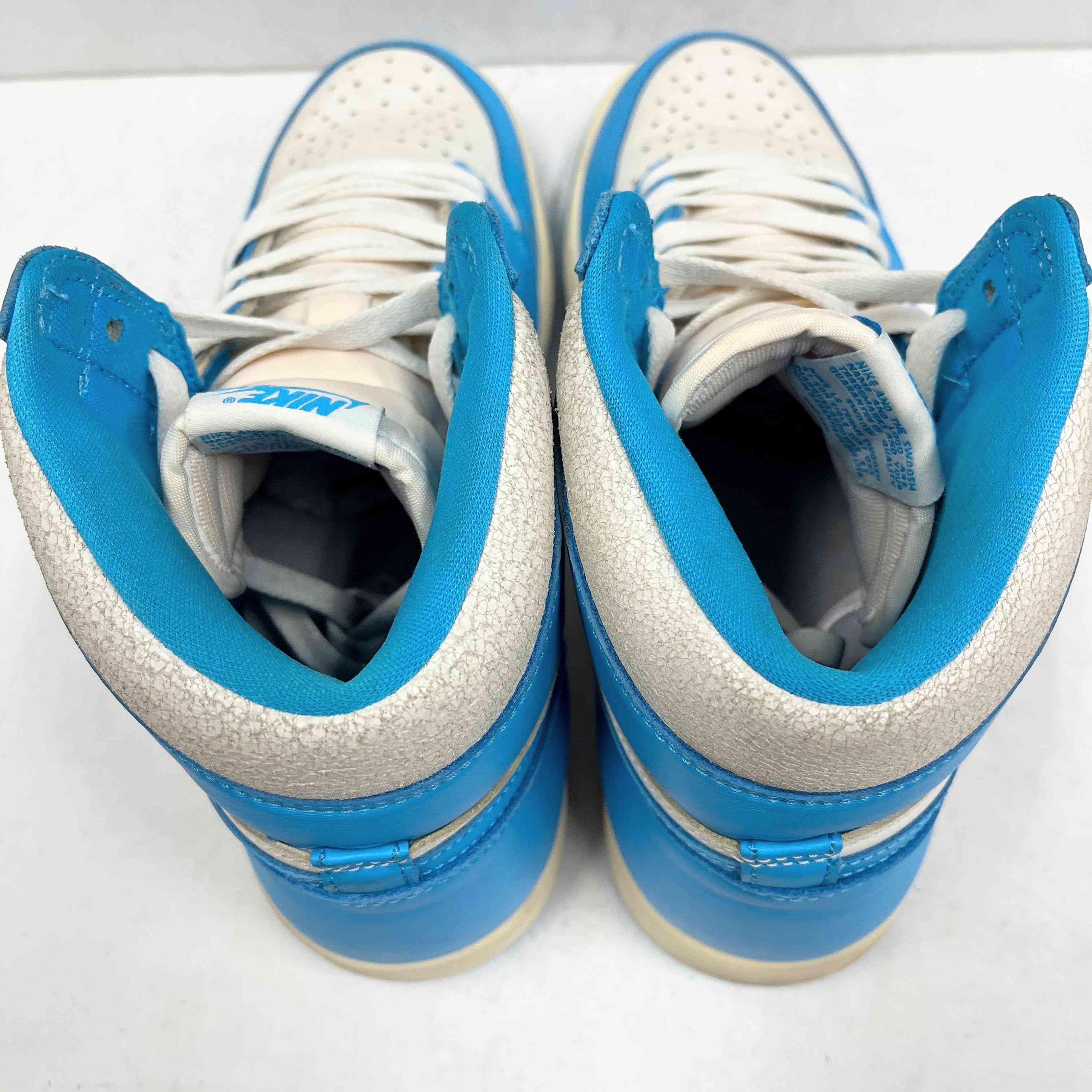 【US11.5】 AIR JORDAN 1 RETRO HIGH OG DZ5485-402 【USED】