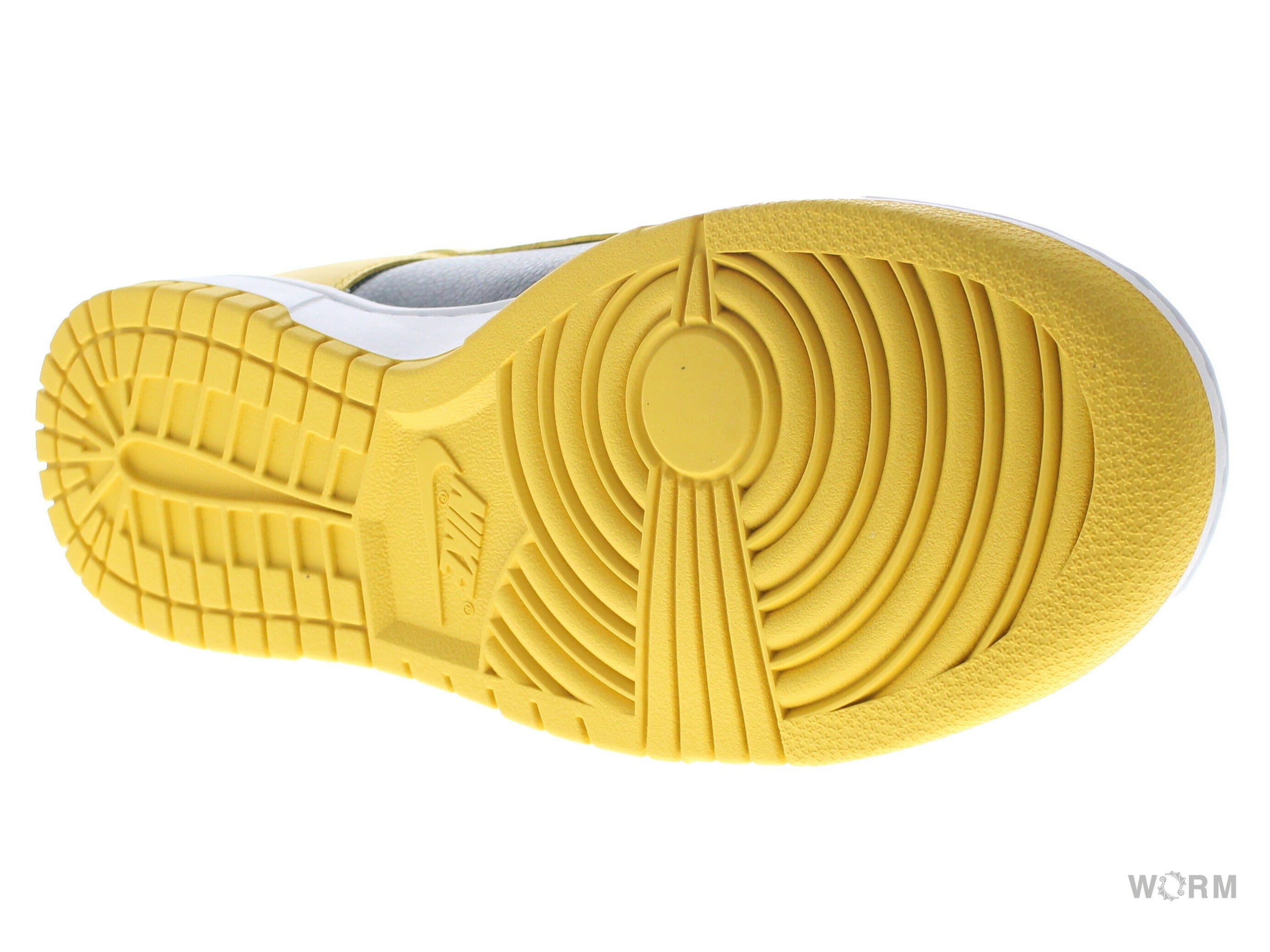 【US7】 NIKE DUNK HI RETRO PRM Wu-Tang HJ4320-001 【DS】