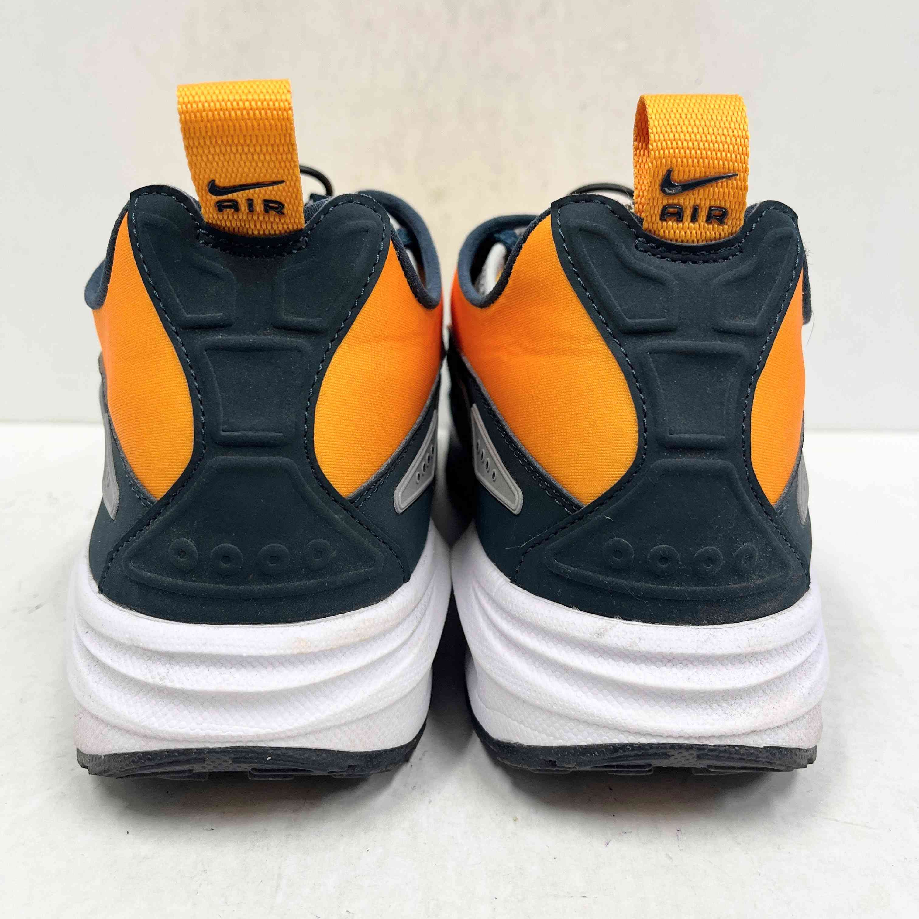【W US12】 NIKE W AIR MAX SNDR HJ8080-700 【USED】