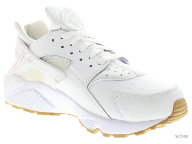 【US9.5】 NIKE AIR HUARACHE RUN PA 705008-111 【DS】