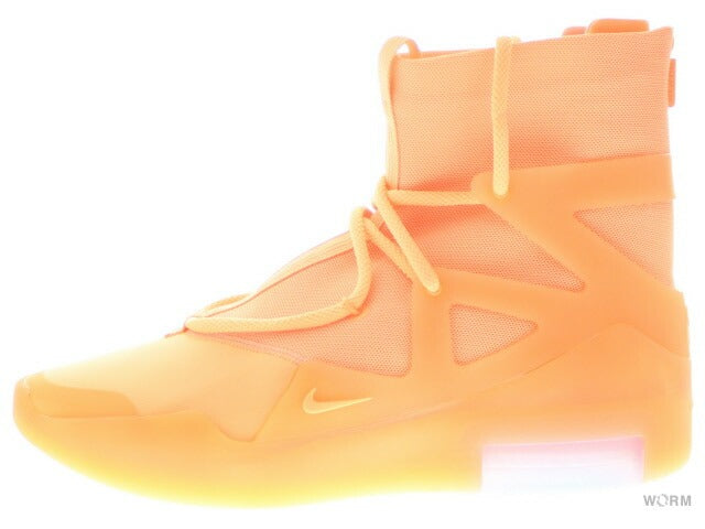 【US7.5】 NIKE AIR FEAR OF GOD 1 AR4237-800 【DS】