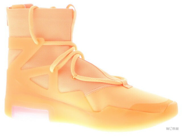 【US7.5】 NIKE AIR FEAR OF GOD 1 AR4237-800 【DS】