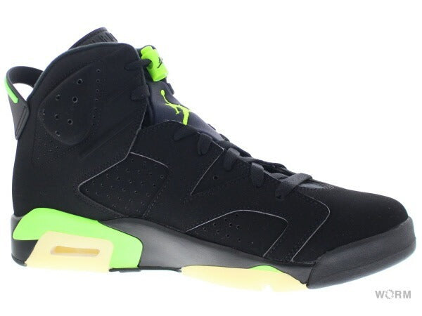 【US9.5】 AIR JORDAN 6 RETRO CT8529-003 【DS】