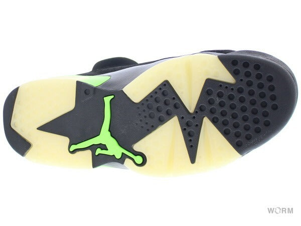 【US9.5】 AIR JORDAN 6 RETRO CT8529-003 【DS】