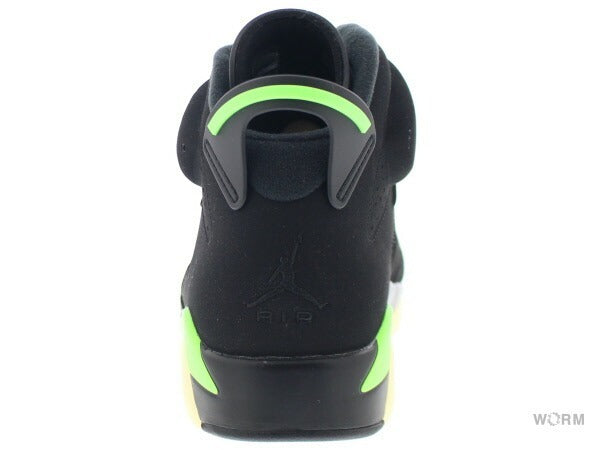 【US9.5】 AIR JORDAN 6 RETRO CT8529-003 【DS】