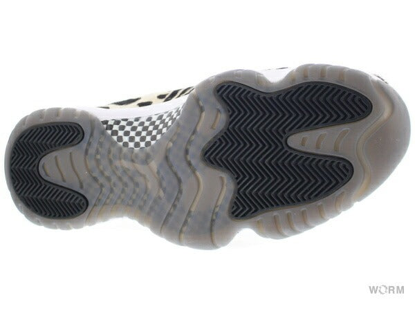 【W US11.5】 W AIR JORDAN 11 RETRO Animal Instinct AR0715-010 【DS】-WORM TOKYO-WORM TOKYO WEB STORE-100% Authentic Sneakers