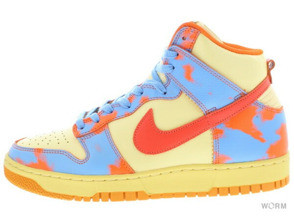【US8.5】 NIKE DUNK HI 1985 SP DD9404-800 【DS】