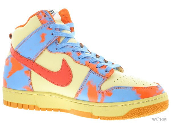 【US8.5】 NIKE DUNK HI 1985 SP DD9404-800 【DS】