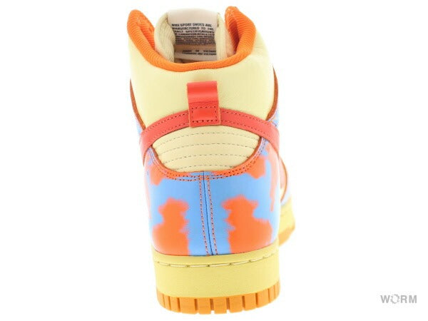 【US8.5】 NIKE DUNK HI 1985 SP DD9404-800 【DS】
