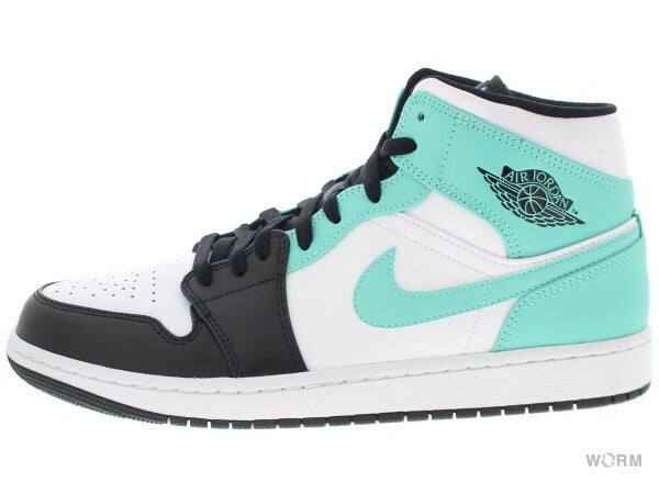 【US7】 AIR JORDAN 1 MID SE 554724-132 【DS】-WORM TOKYO-WORM TOKYO WEB STORE-100% Authentic Sneakers