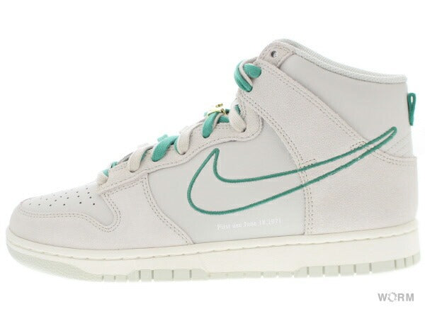 【US7】 NIKE DUNK HI SE DH0960-001 【DS】