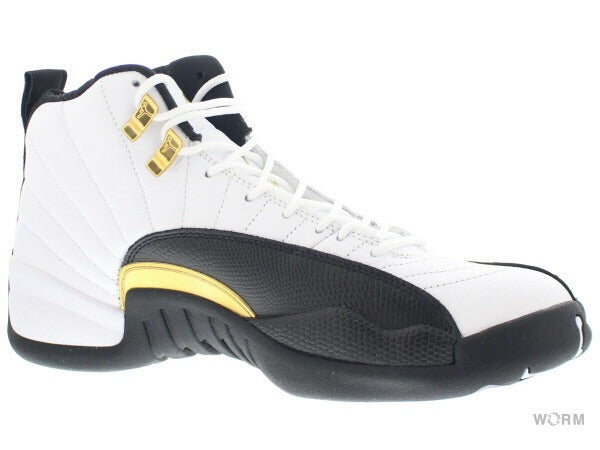 【US11】 AIR JORDAN 12 RETRO ROYALTY CT8013-170 【DS】