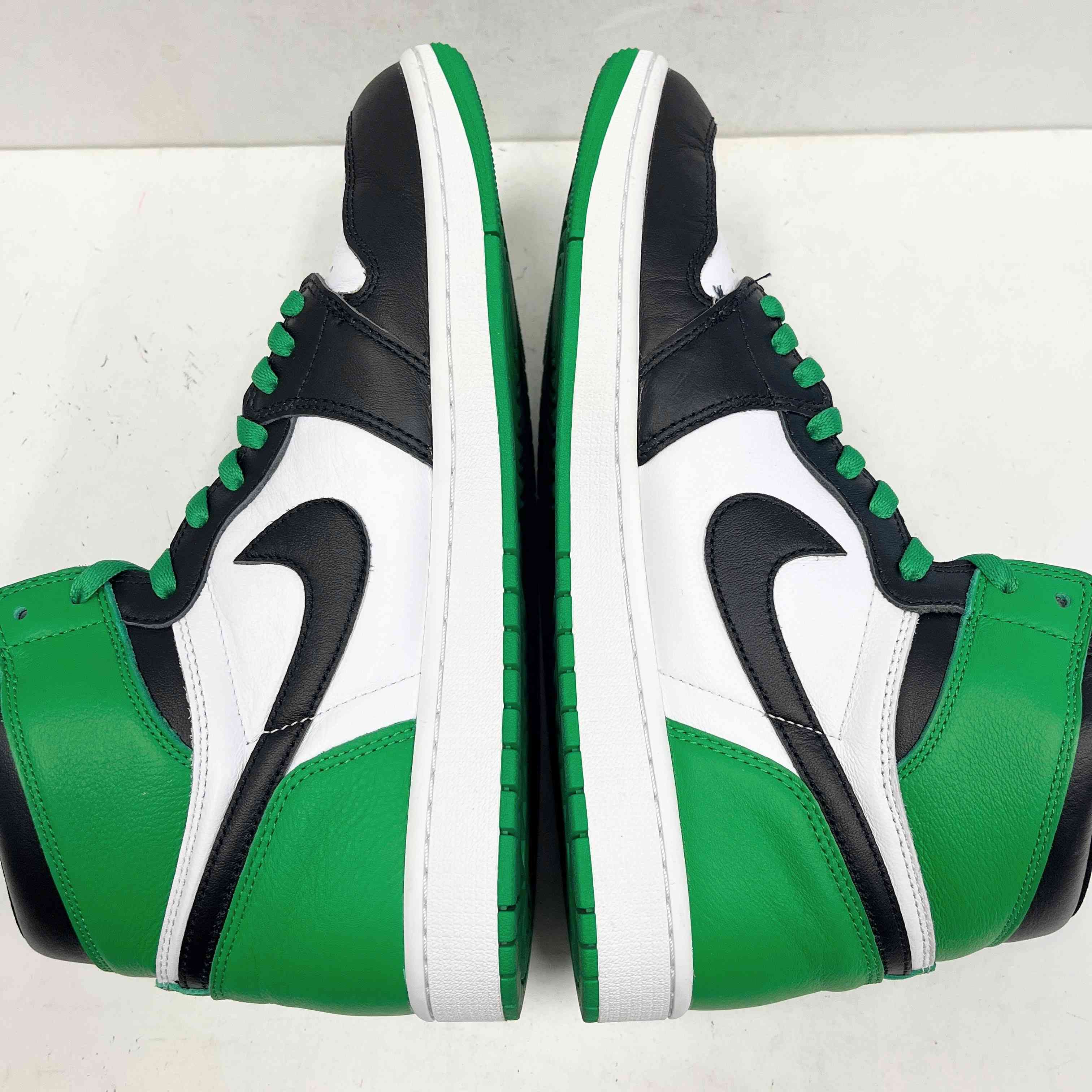 【US12.5】 AIR JORDAN 1 RETRO HIGH OG DZ5485-031 【USED】