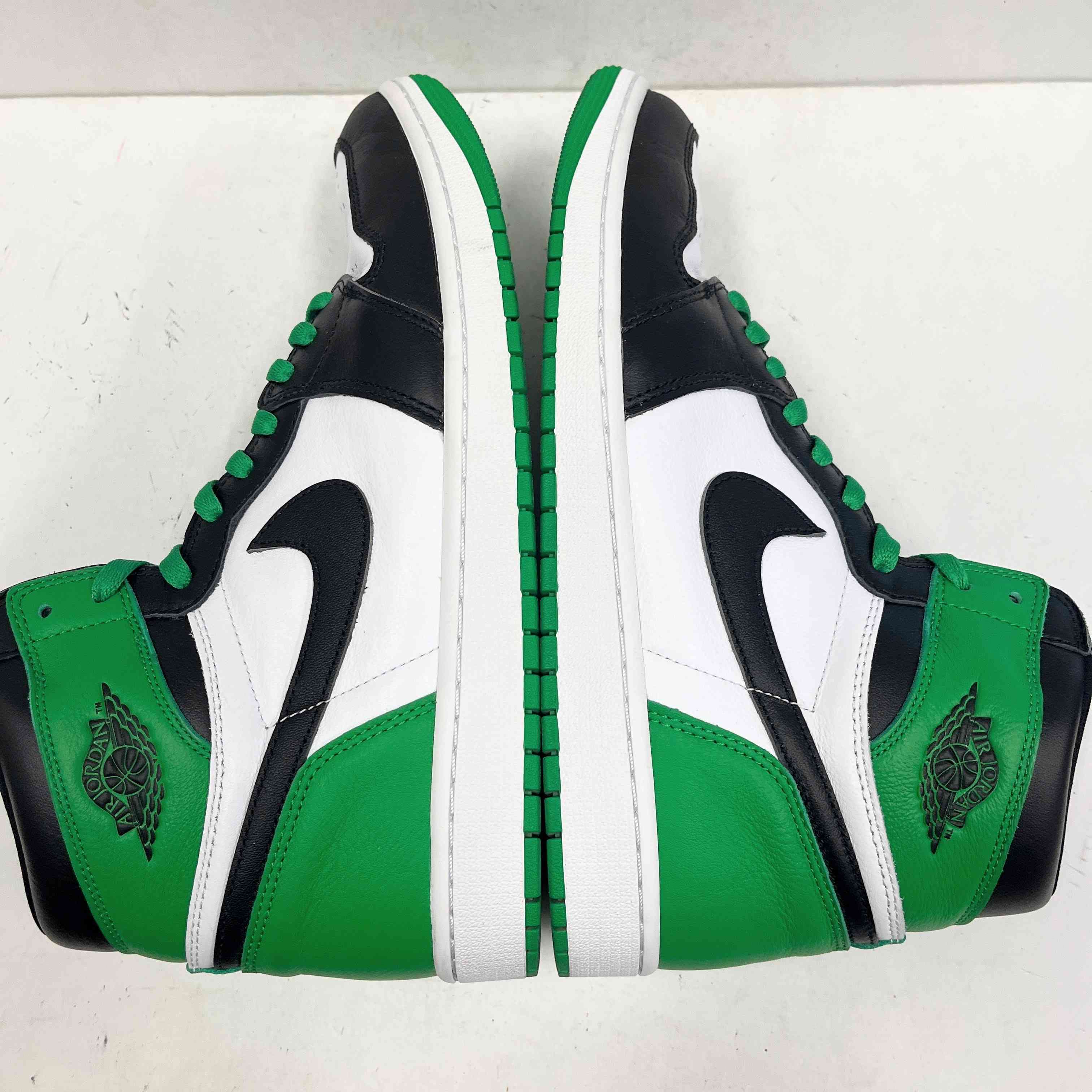 【US12.5】 AIR JORDAN 1 RETRO HIGH OG DZ5485-031 【USED】