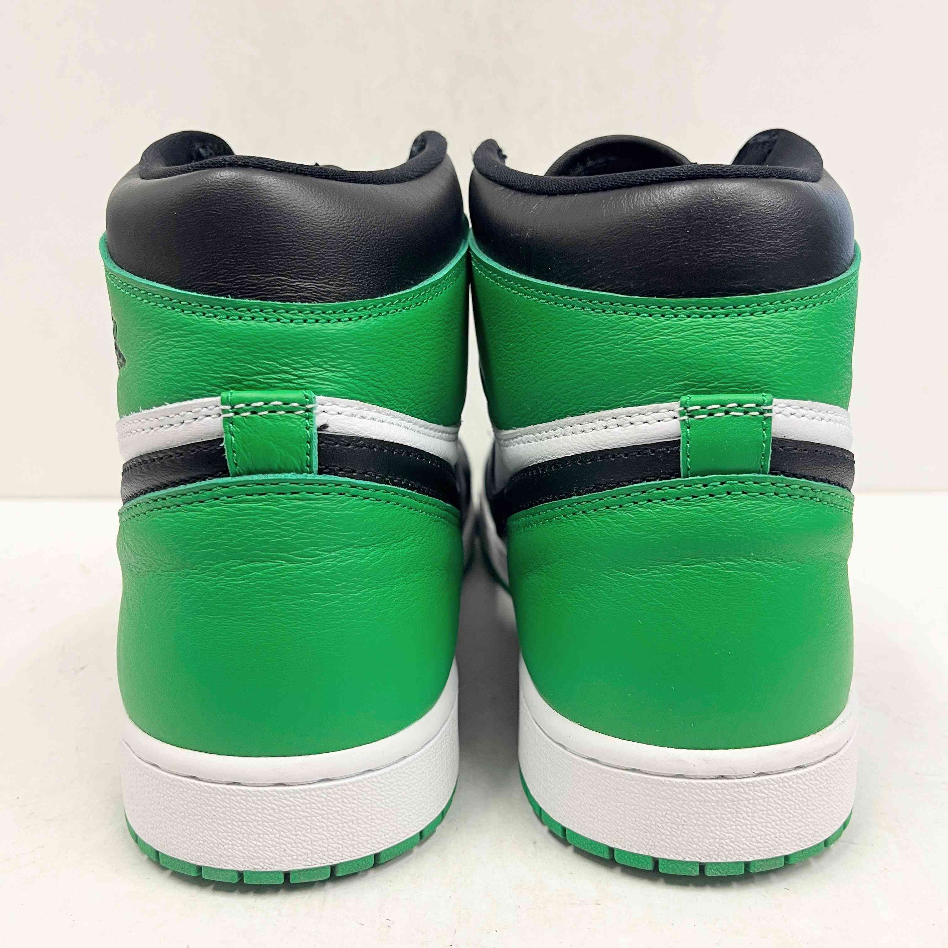 【US12.5】 AIR JORDAN 1 RETRO HIGH OG DZ5485-031 【USED】
