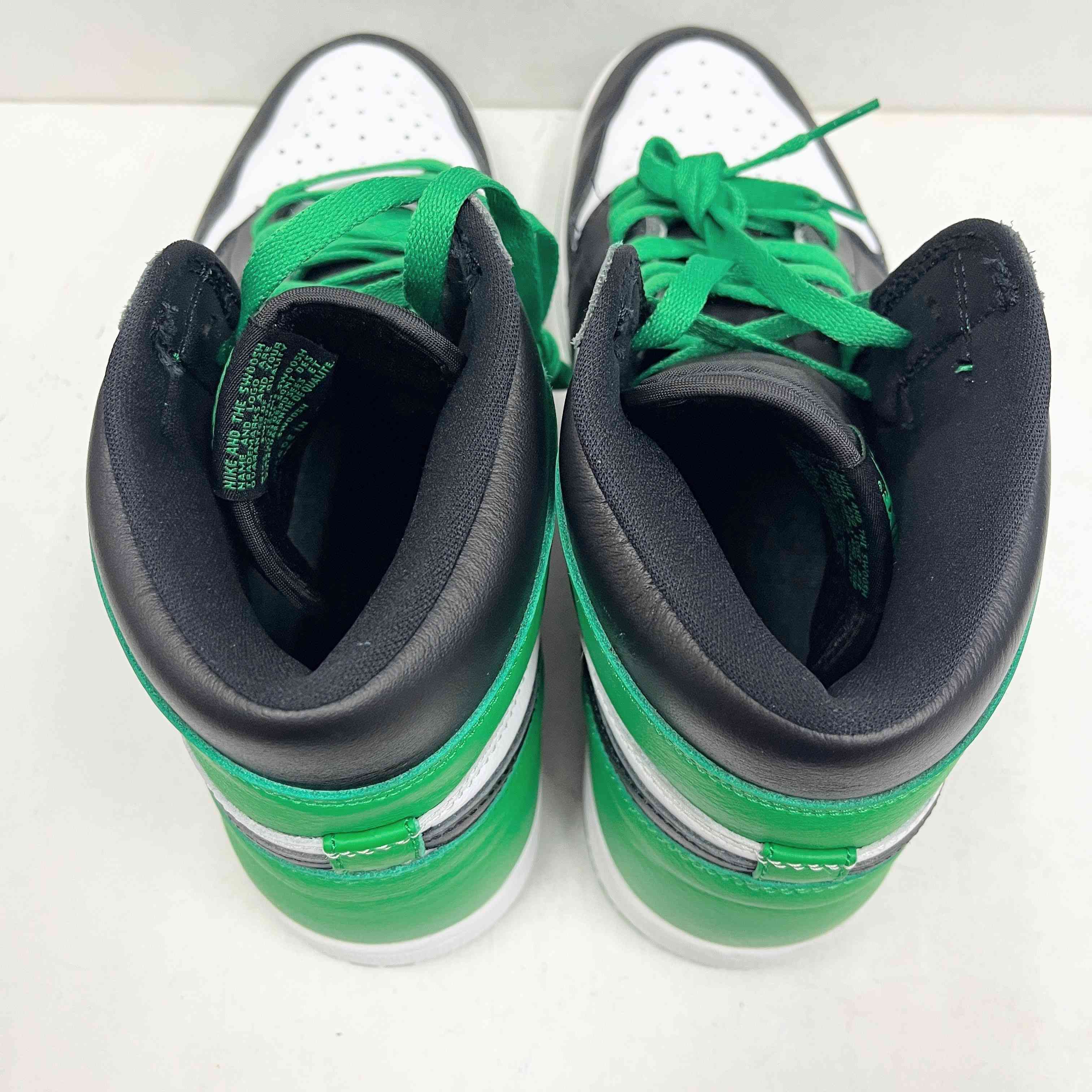 【US12.5】 AIR JORDAN 1 RETRO HIGH OG DZ5485-031 【USED】