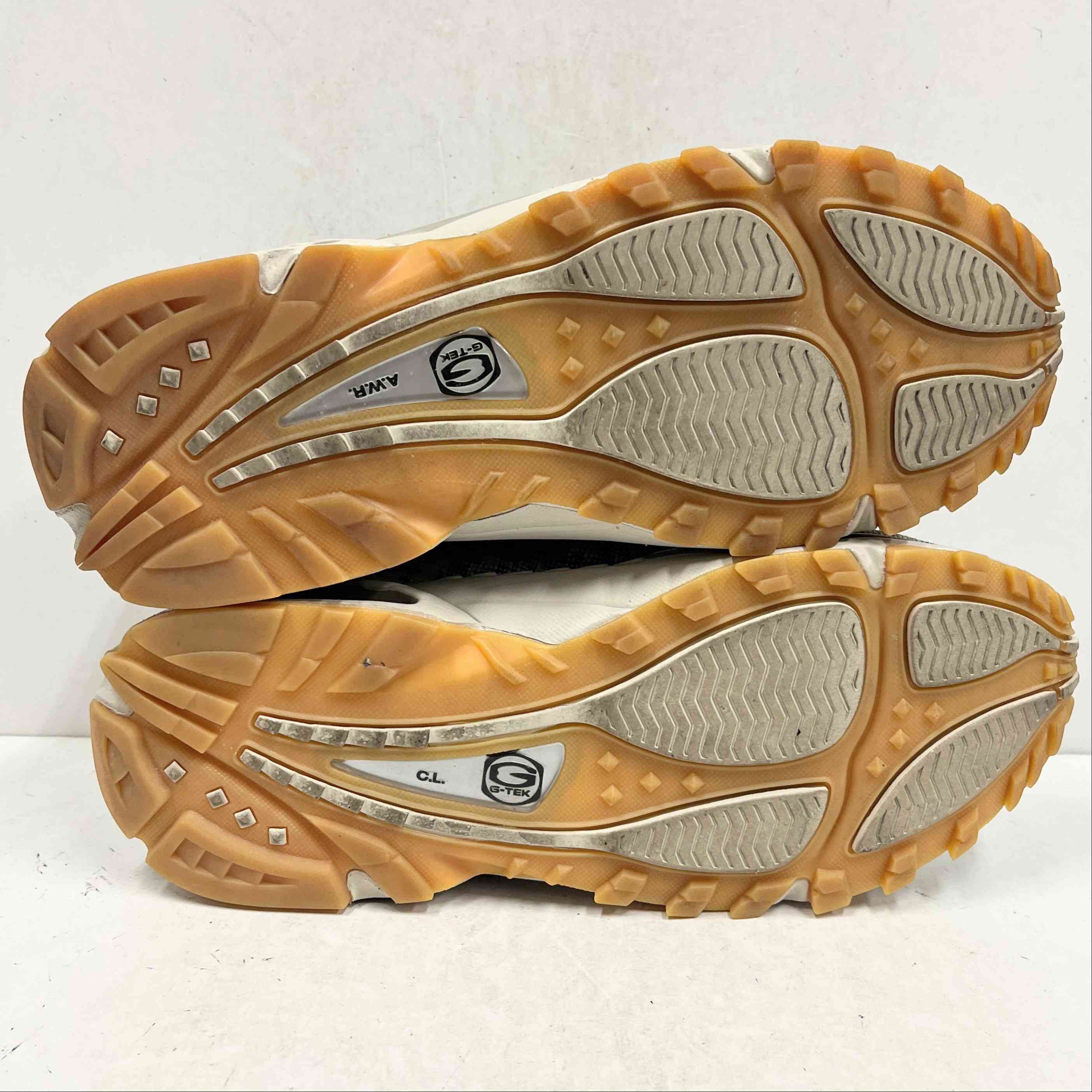【US9】 NIKE HOT STEP AIR TERRA / NOCTA DR0508-001 【USED】