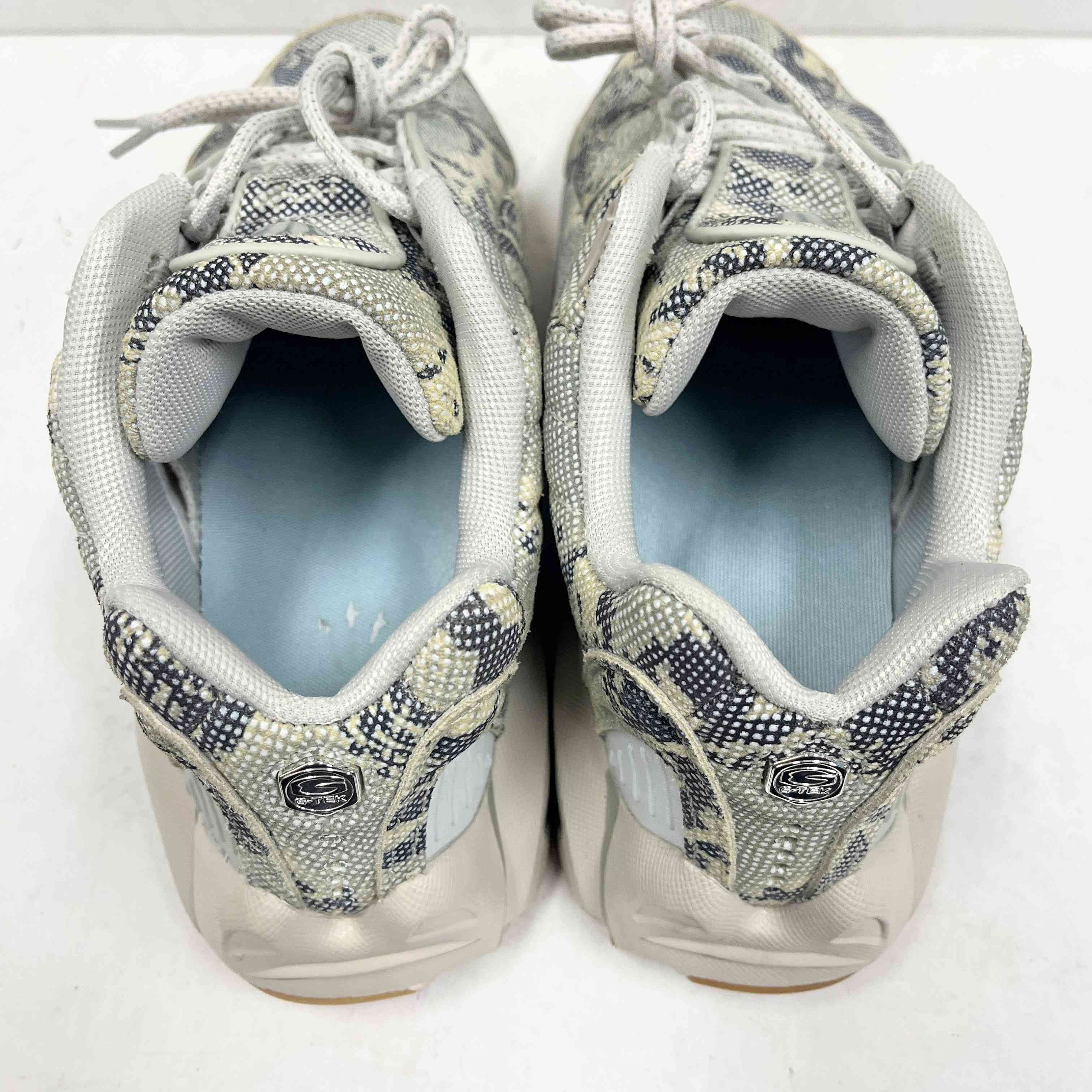 【US9】 NIKE HOT STEP AIR TERRA / NOCTA DR0508-001 【USED】