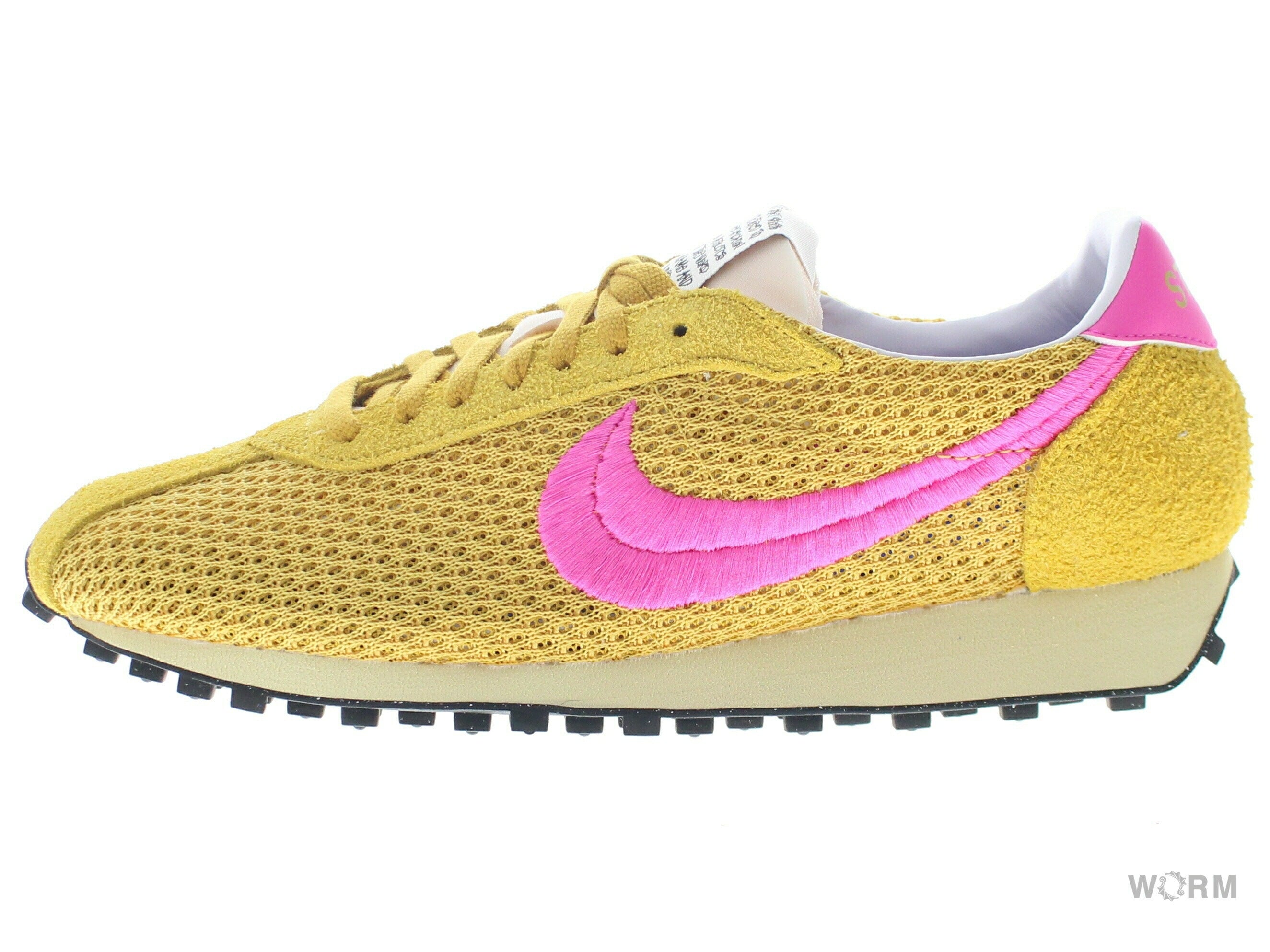 【US8】 NIKE LD-1000 STUSSY FQ5369-700 【DS】