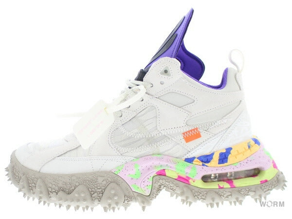 【US8】 NIKE AIR TERRA FORMA DQ1615-100 【DS】