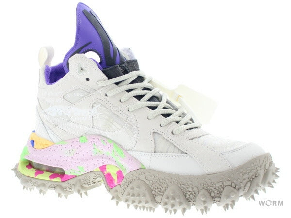 【US8】 NIKE AIR TERRA FORMA DQ1615-100 【DS】