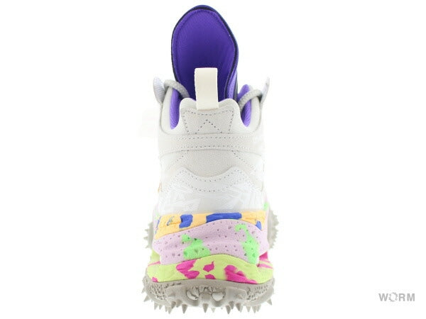 【US8】 NIKE AIR TERRA FORMA DQ1615-100 【DS】