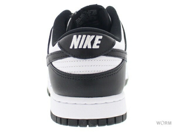 【US6.5】 NIKE DUNK LOW RETRO DD1391-100 【DS】