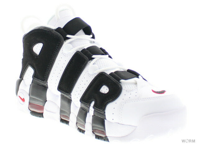 【US9】 NIKE AIR MORE UPTEMPO 414962-105 【DS】