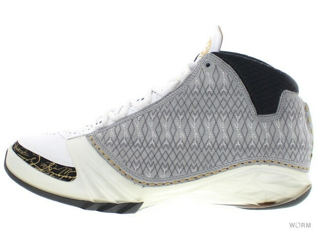 【US10】 AIR JORDAN 23 318376-102 【DS】-WORM TOKYO-WORM TOKYO WEB STORE-100% Authentic Sneakers