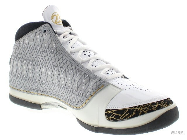 【US10】 AIR JORDAN 23 318376-102 【DS】