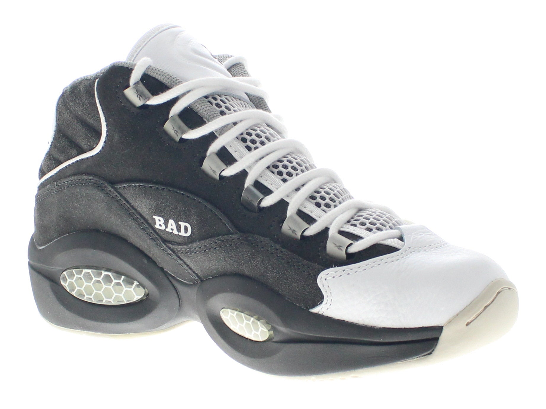 【US8】 REEBOK QUESTION MID MISUNDERSTOOD V69765 【DS】