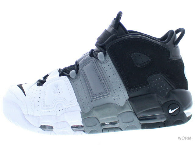 【US8】 NIKE AIR MORE UPTEMPO '96 921948-002 【DS】