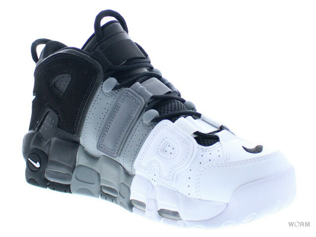 【US8】 NIKE AIR MORE UPTEMPO '96 921948-002 【DS】