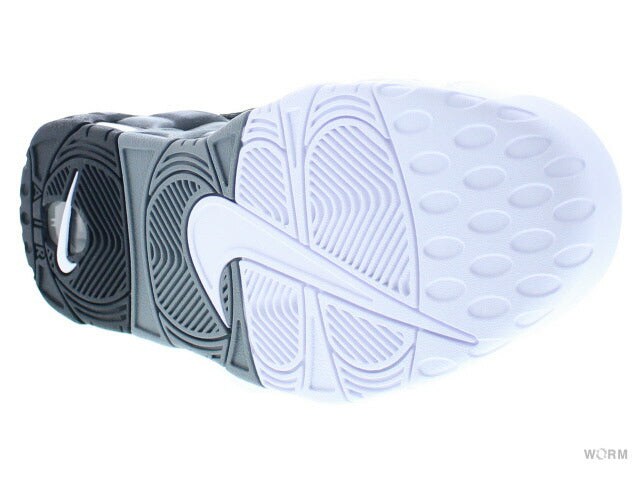 【US8】 NIKE AIR MORE UPTEMPO '96 921948-002 【DS】