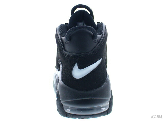 【US8】 NIKE AIR MORE UPTEMPO '96 921948-002 【DS】