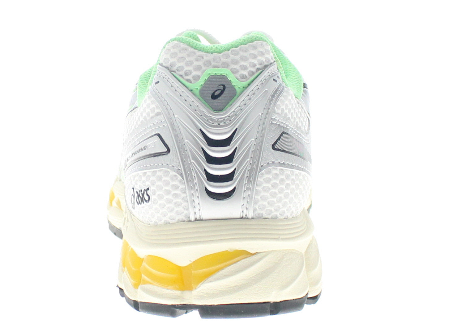 【US8.5】 ASICS GEL-KAYANO 12.1 1203A827-100 【DS】