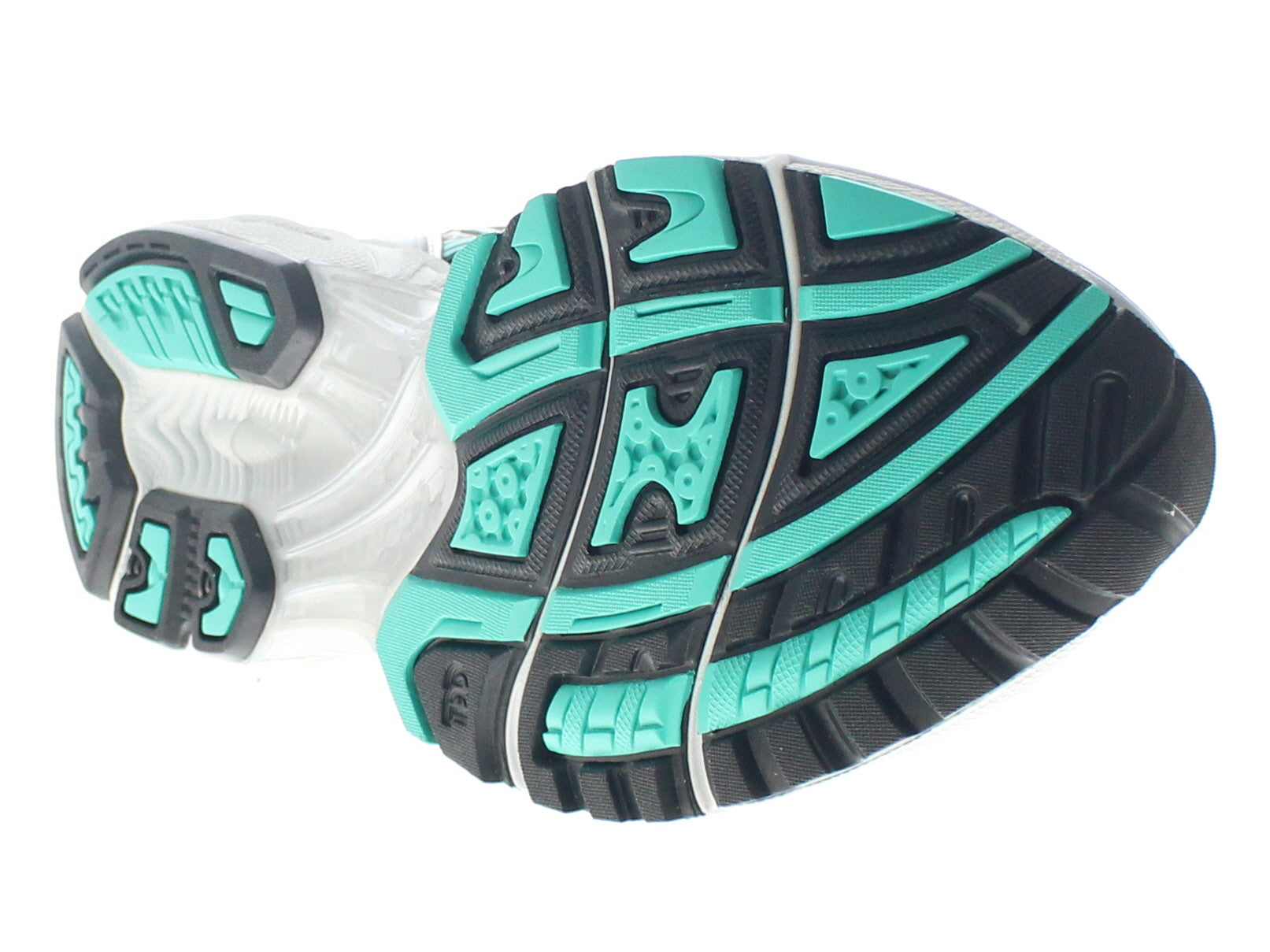 【US8.5】 ASICS GEL-KAYANO 14 1203A740-100 【DS】