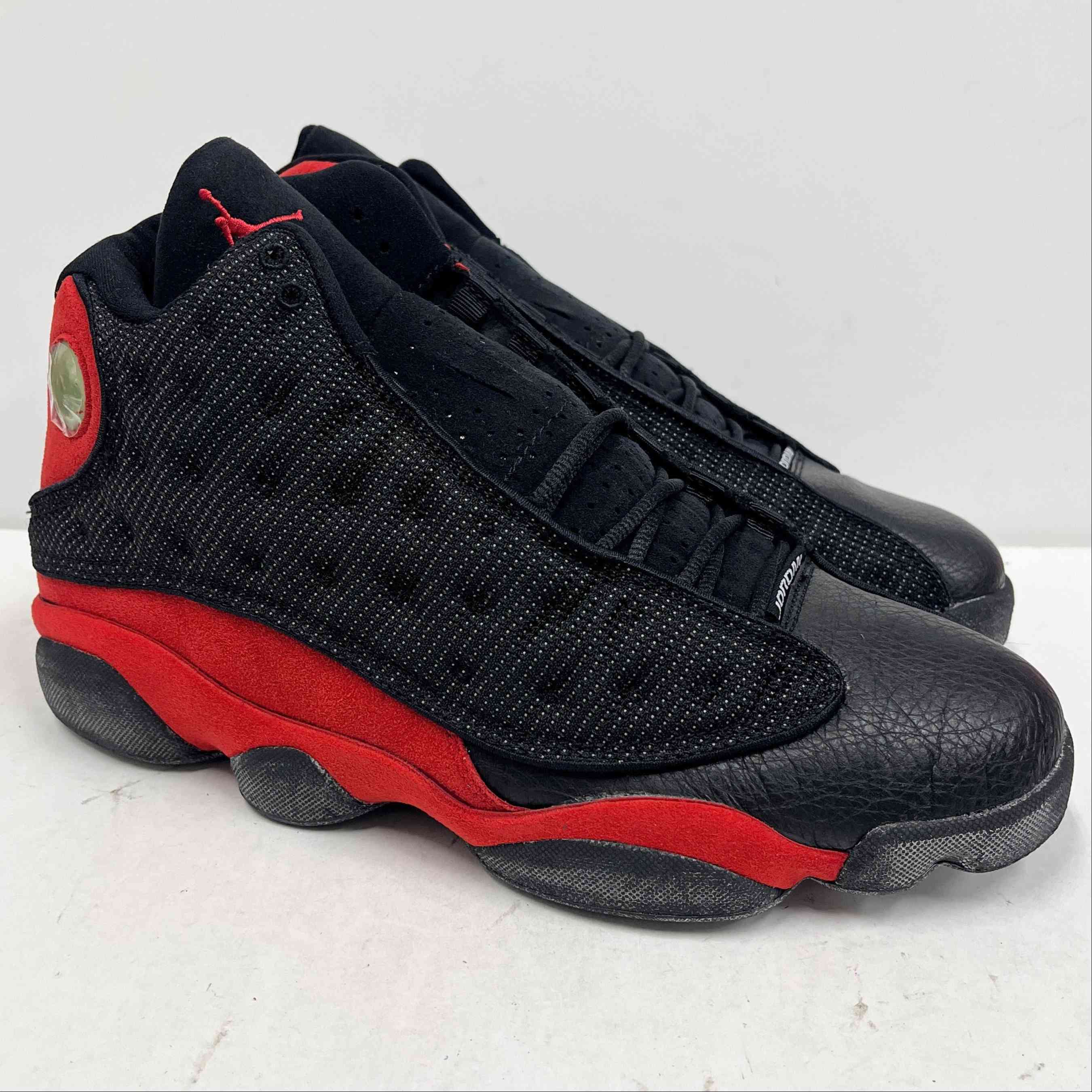 【US10】 AIR JORDAN 13 RETRO 309259-061 【DS】