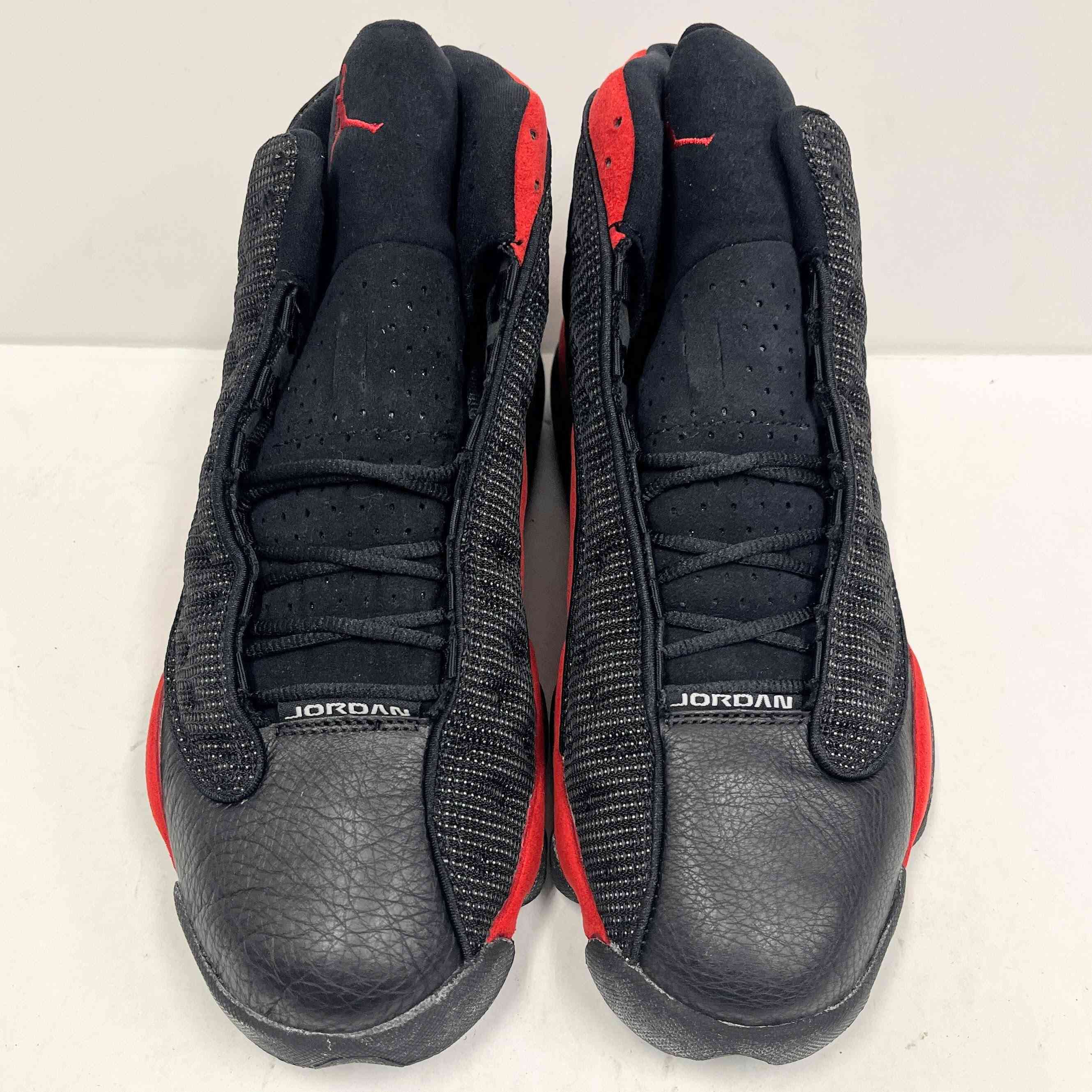 【US10】 AIR JORDAN 13 RETRO 309259-061 【DS】