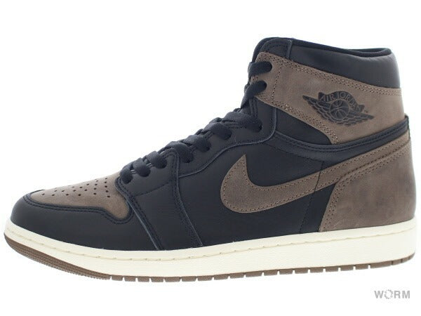【US9.5】 AIR JORDAN 1 RETRO HIGH OG PALOMINO DZ5485-020 【DS】